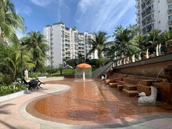 Hillington Green (D23), Condominium #541989101